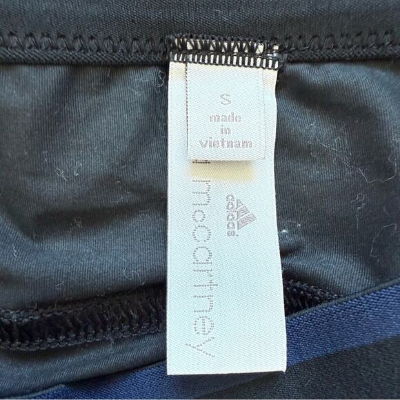 NEW! Adidas by Stella McCartney women capri leggings size S - Picture 5 of 6